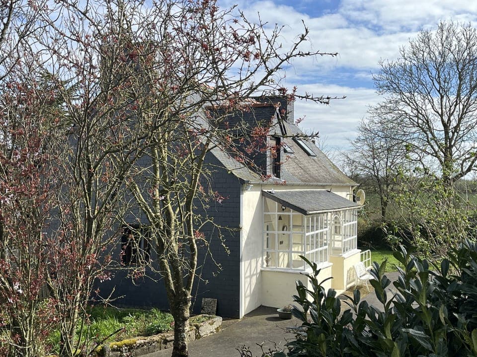 Welcome to Murmur - y - Coed