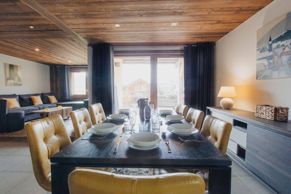 Gomontgenevre apartment chaberton 101 13