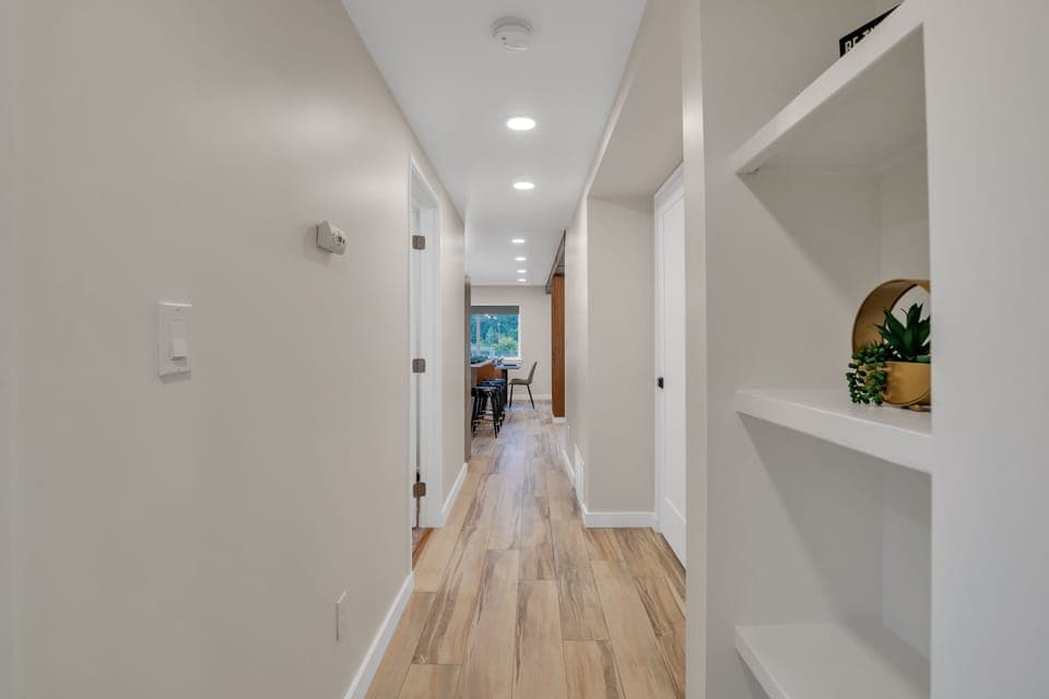 Indoors, Floor, Flooring, Chair, Furniture