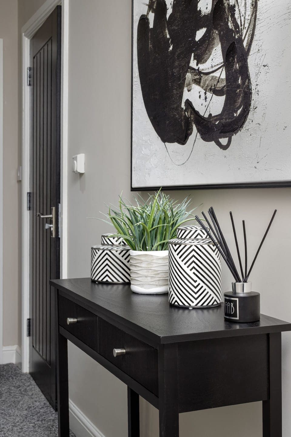 The Blackpool Boutique Apartments by STAMP SA