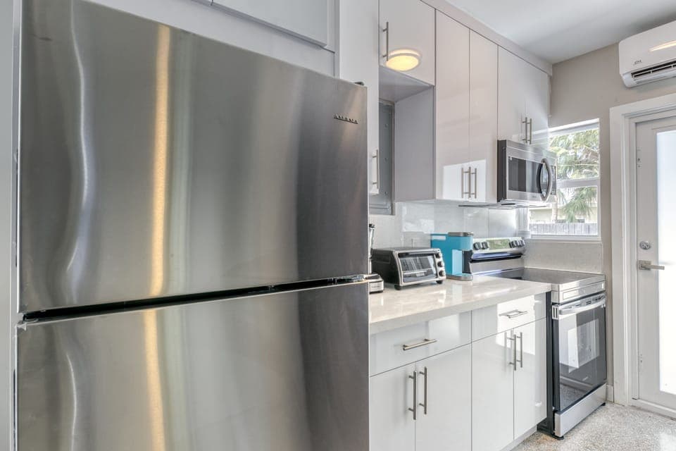 2013 A Kitchen