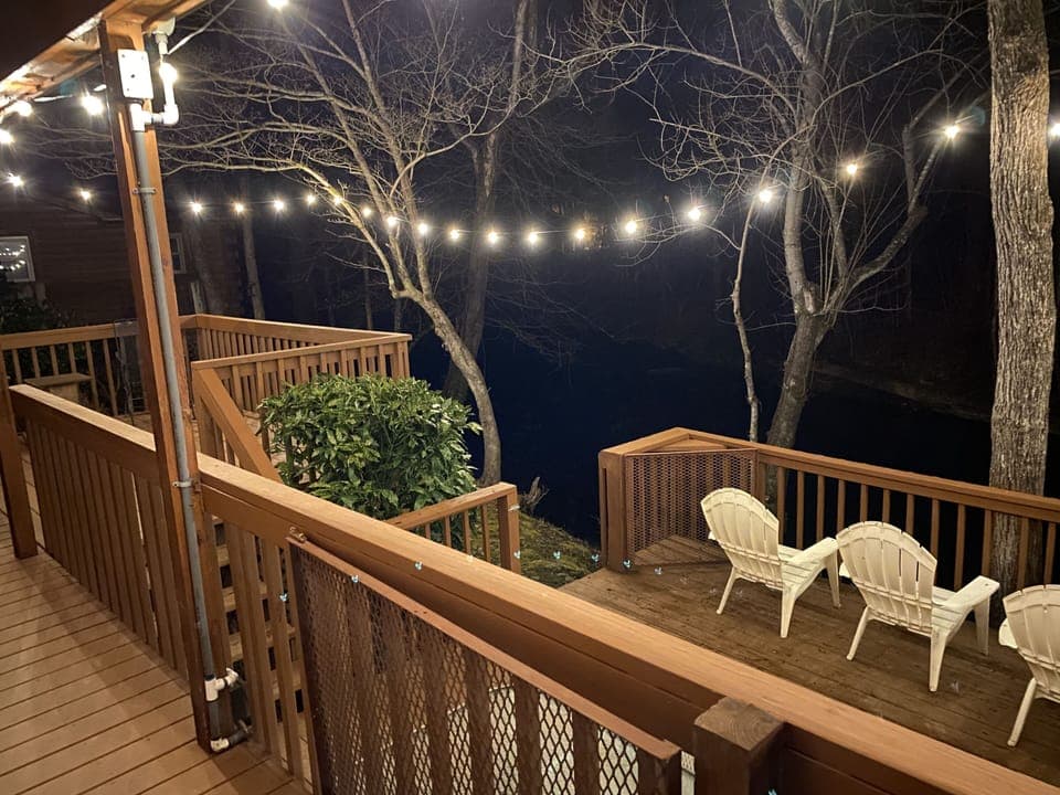Nighttime Relax