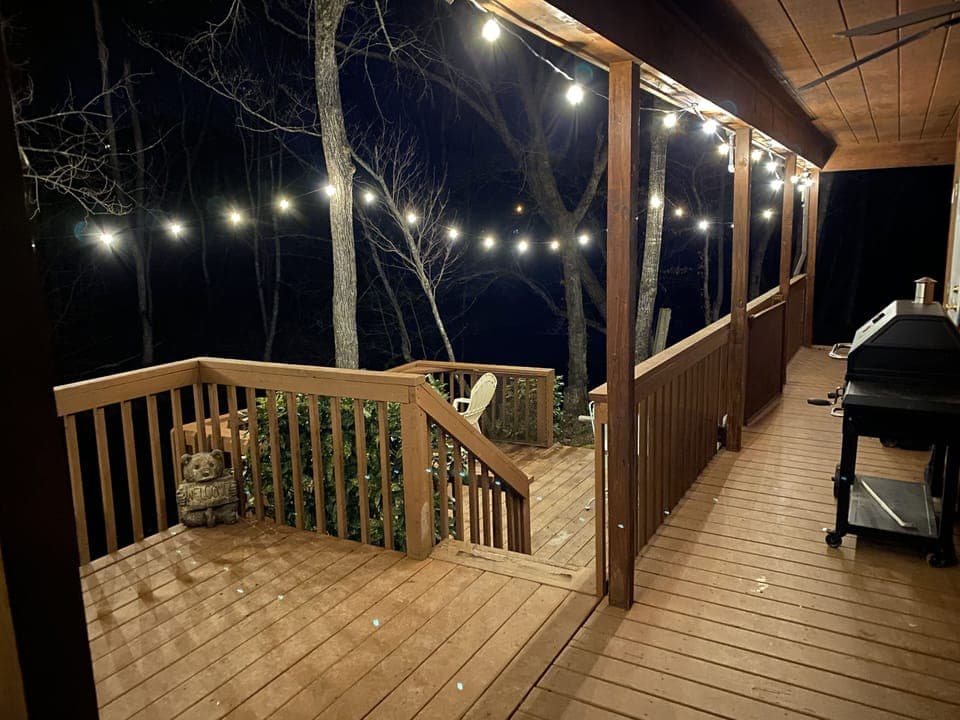 Nightlights