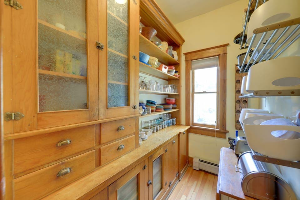 Pantry