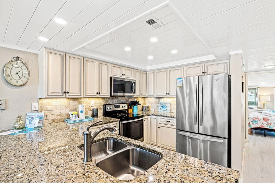 Kitchen - Gorgeous kitchen