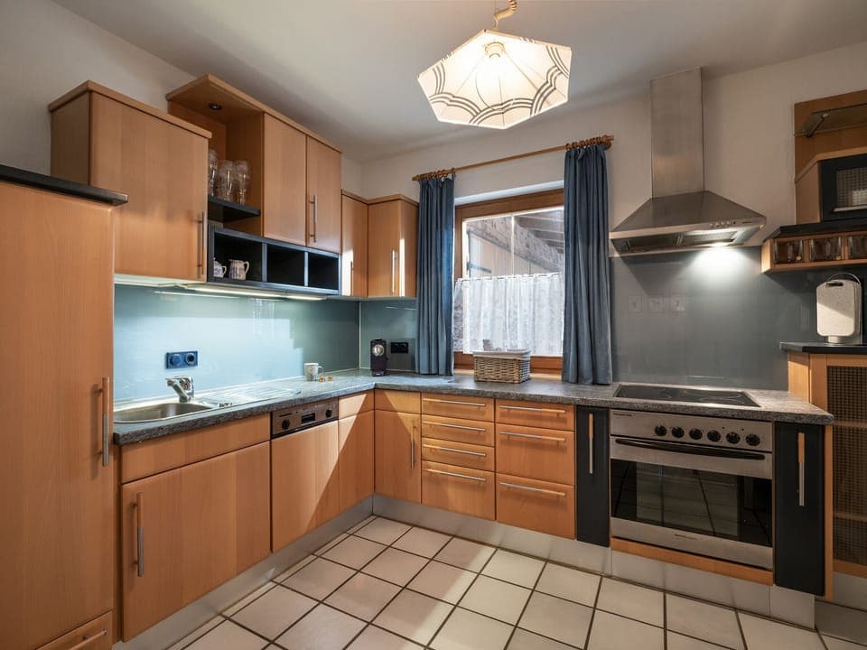 Apartment Christine Kirchberg in Tirol