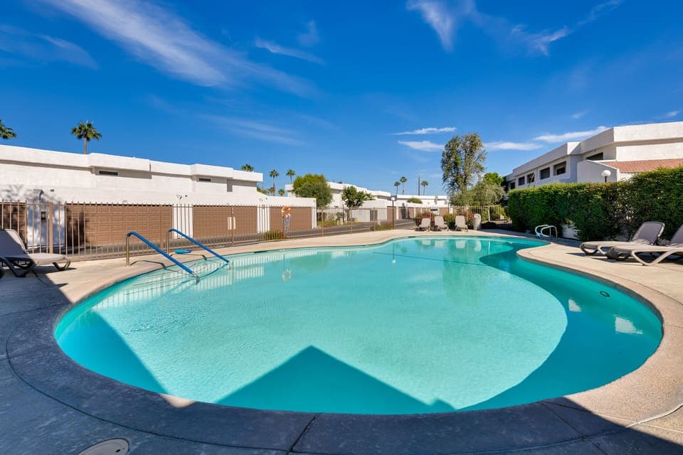 Community Pool | Access to Community Amenities