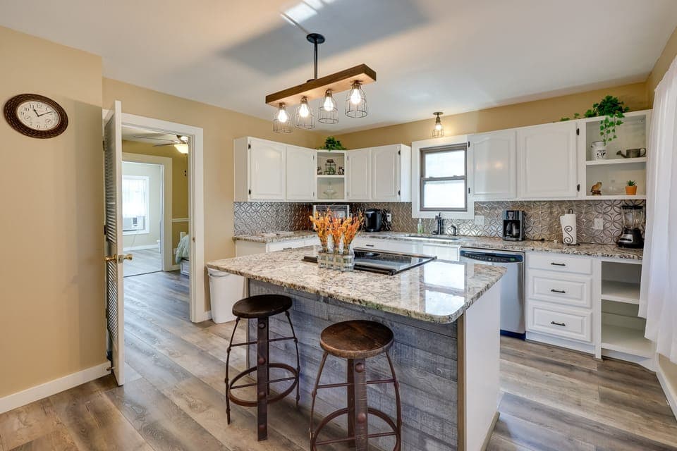 Kitchen | Dishwasher | Cooking Basics | Coffee Maker | Blender | Microwave