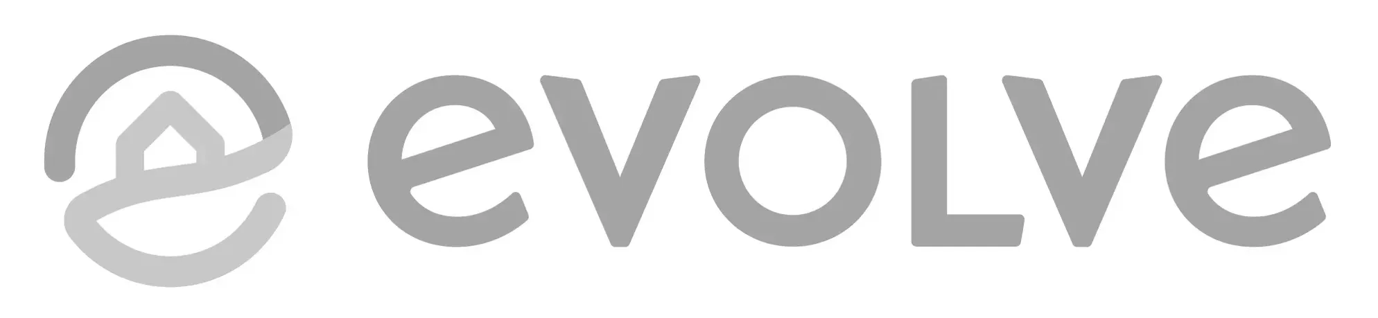 Evolve logo